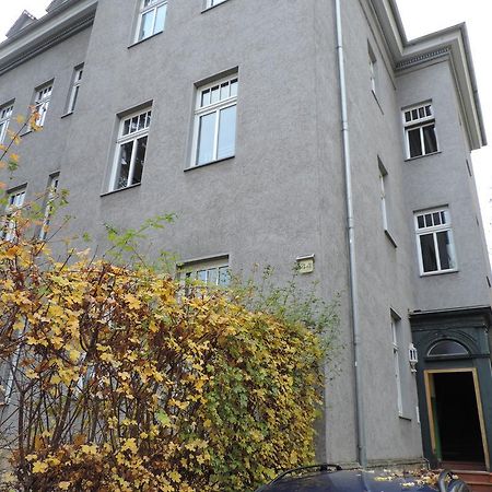 Gaestehaus Andreasstrasse Erfurt Kültér fotó